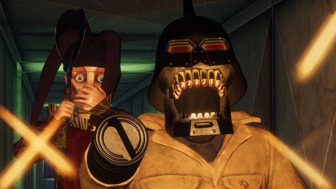 Puppet Master: The Game thumbnail 5