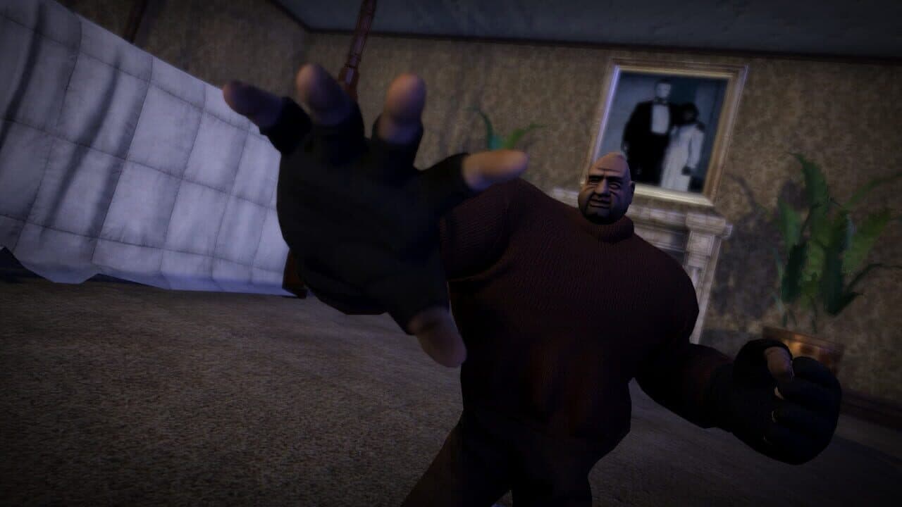 Puppet Master: The Game thumbnail 7