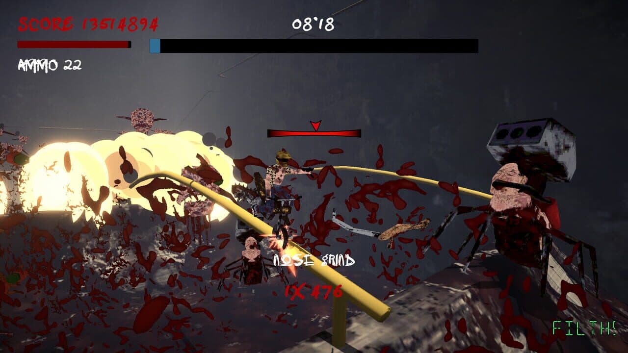 Motordoom thumbnail 5
