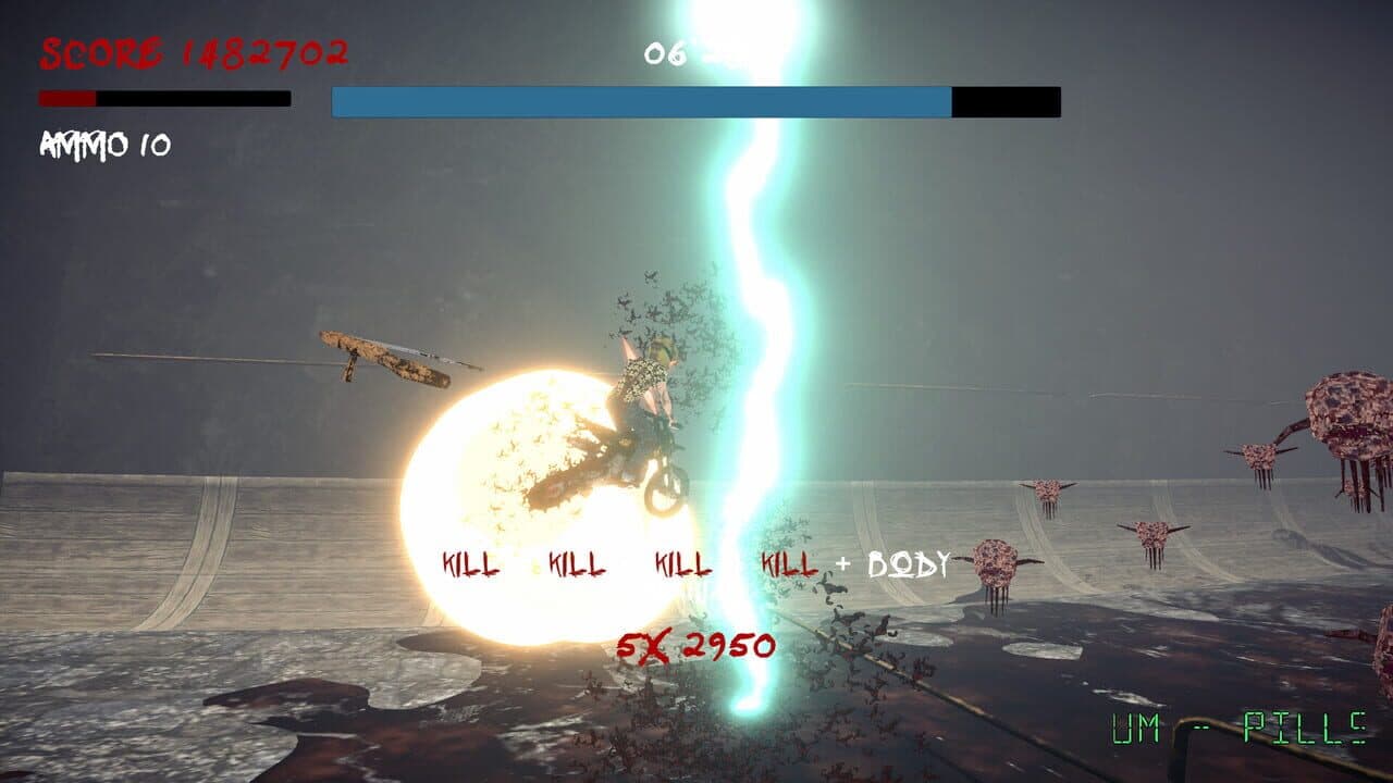 Motordoom thumbnail 4