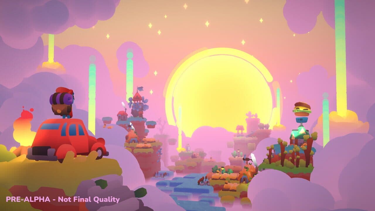 Wanderful screenshot 1