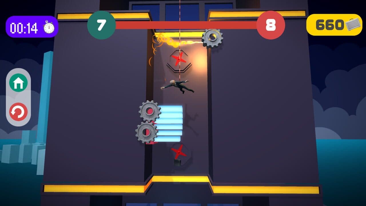 Secret Agent 001 thumbnail 8