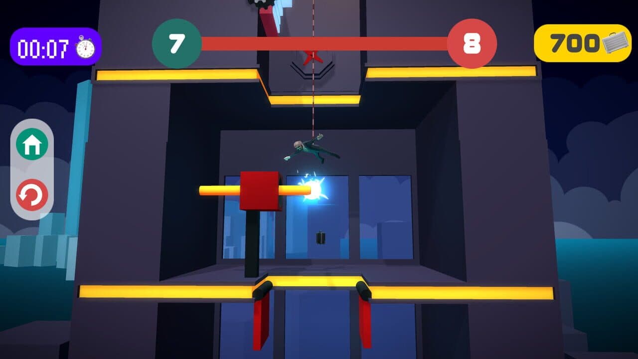 Secret Agent 001 thumbnail 2