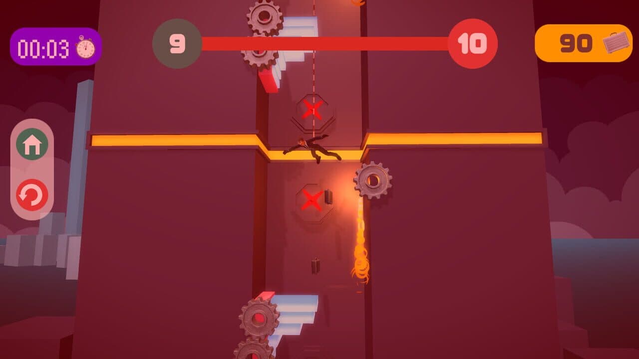 Secret Agent 001 thumbnail 3