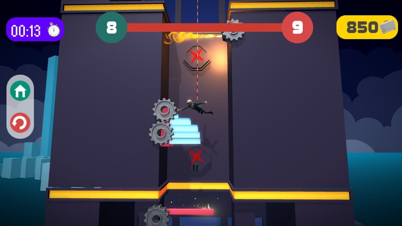 Secret Agent 001 thumbnail 5