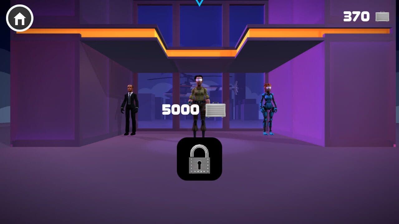 Secret Agent 001 thumbnail 7