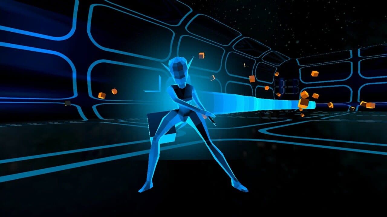 Skader screenshot 1