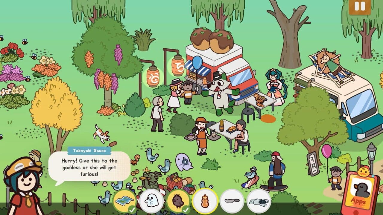 Lost and Found Co. thumbnail 2
