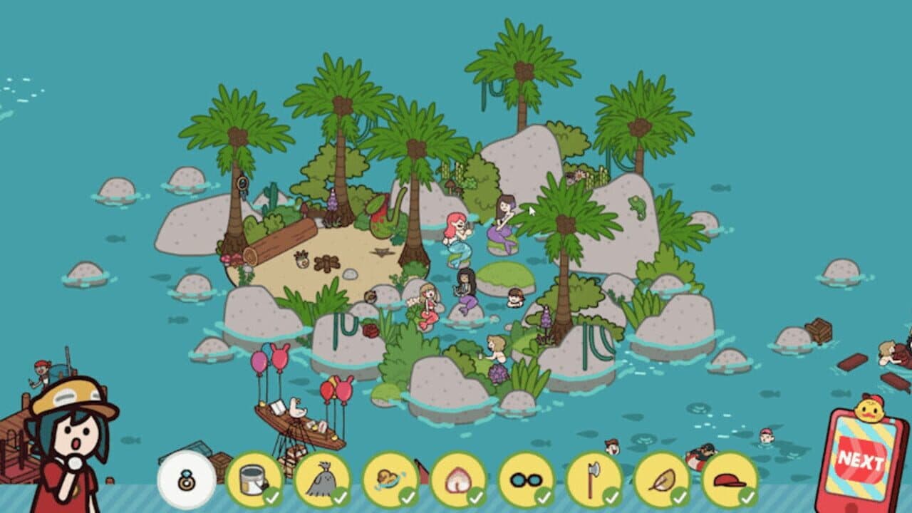 Lost and Found Co. thumbnail 3