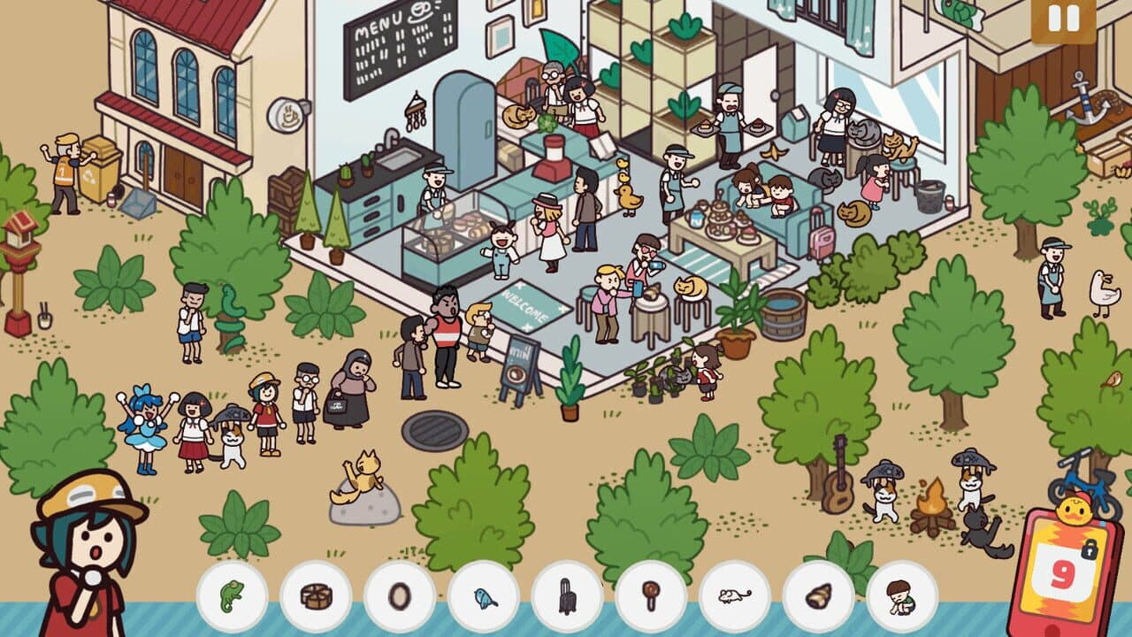 Lost and Found Co. thumbnail 5