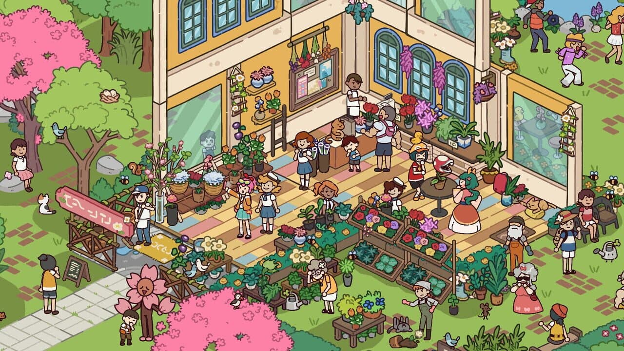Lost and Found Co. thumbnail 6