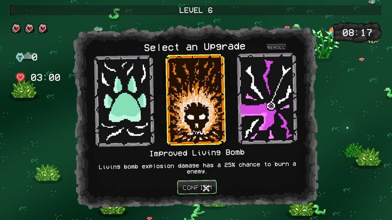 Primal Survivors thumbnail 3
