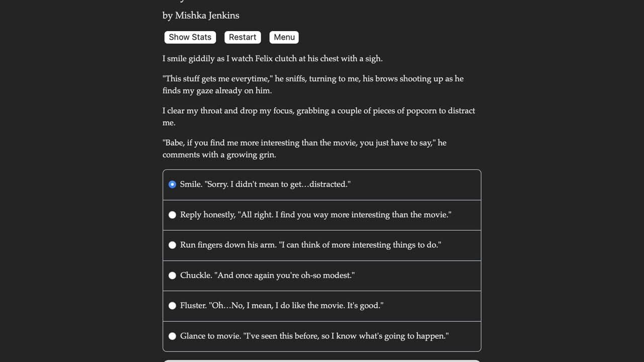 The Wayhaven Chronicles: Book Three screenshot 1