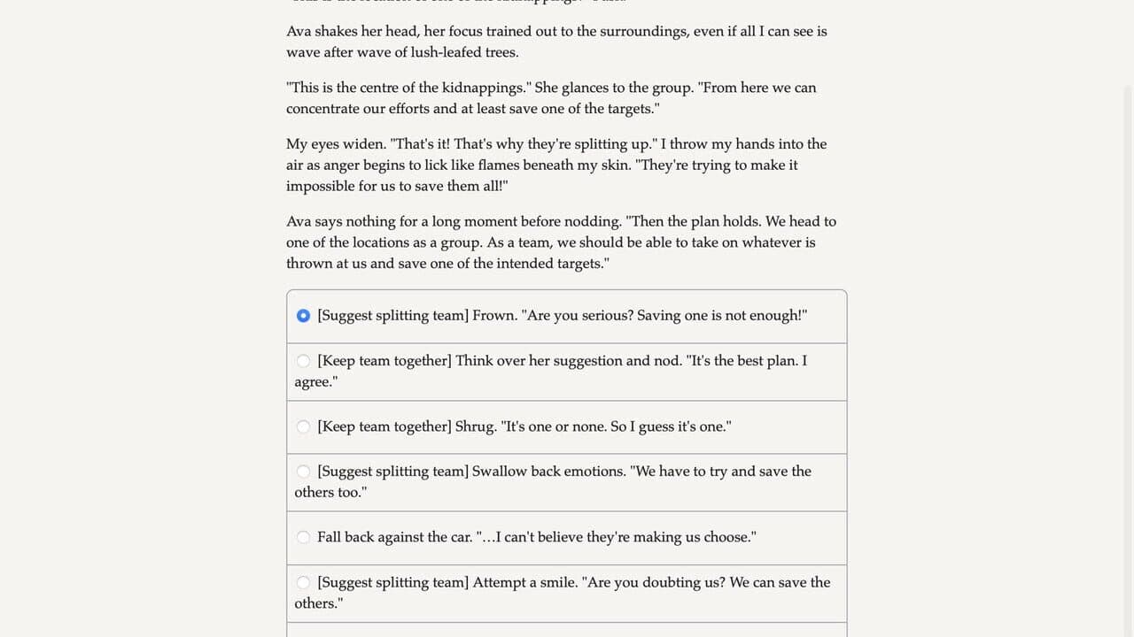 The Wayhaven Chronicles: Book Three thumbnail 4