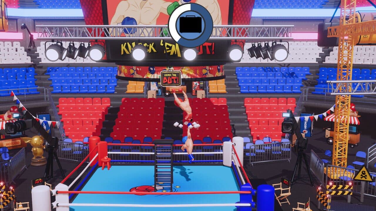 Knock'Em Out thumbnail 3
