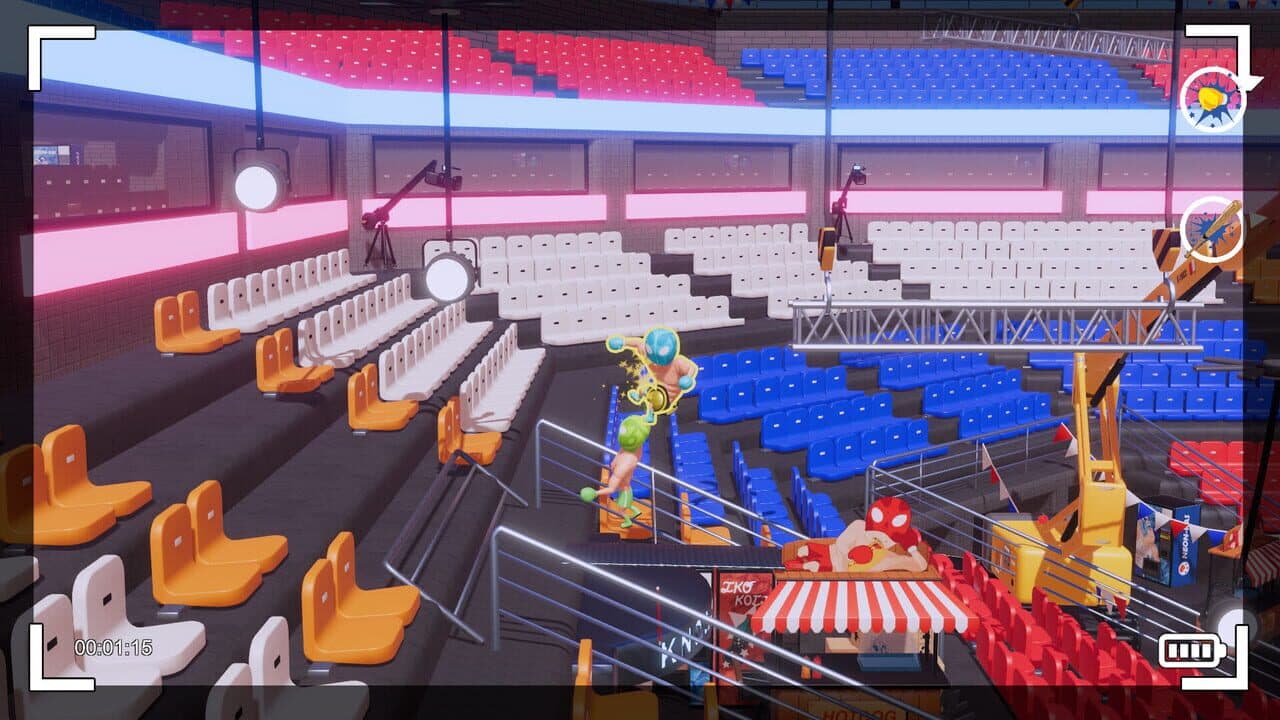 Knock'Em Out thumbnail 4