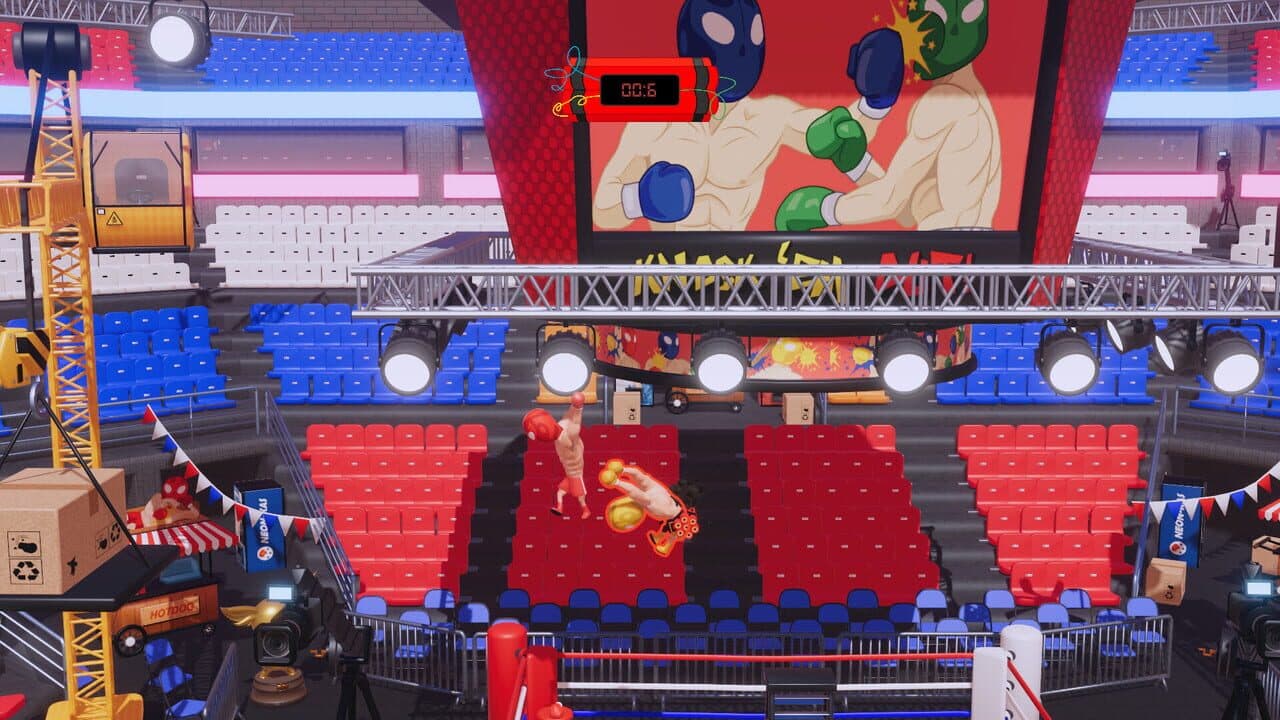 Knock'Em Out thumbnail 5