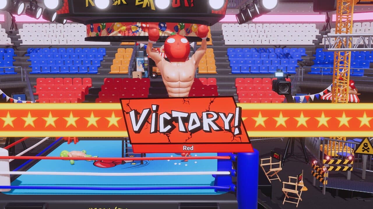 Knock'Em Out thumbnail 7