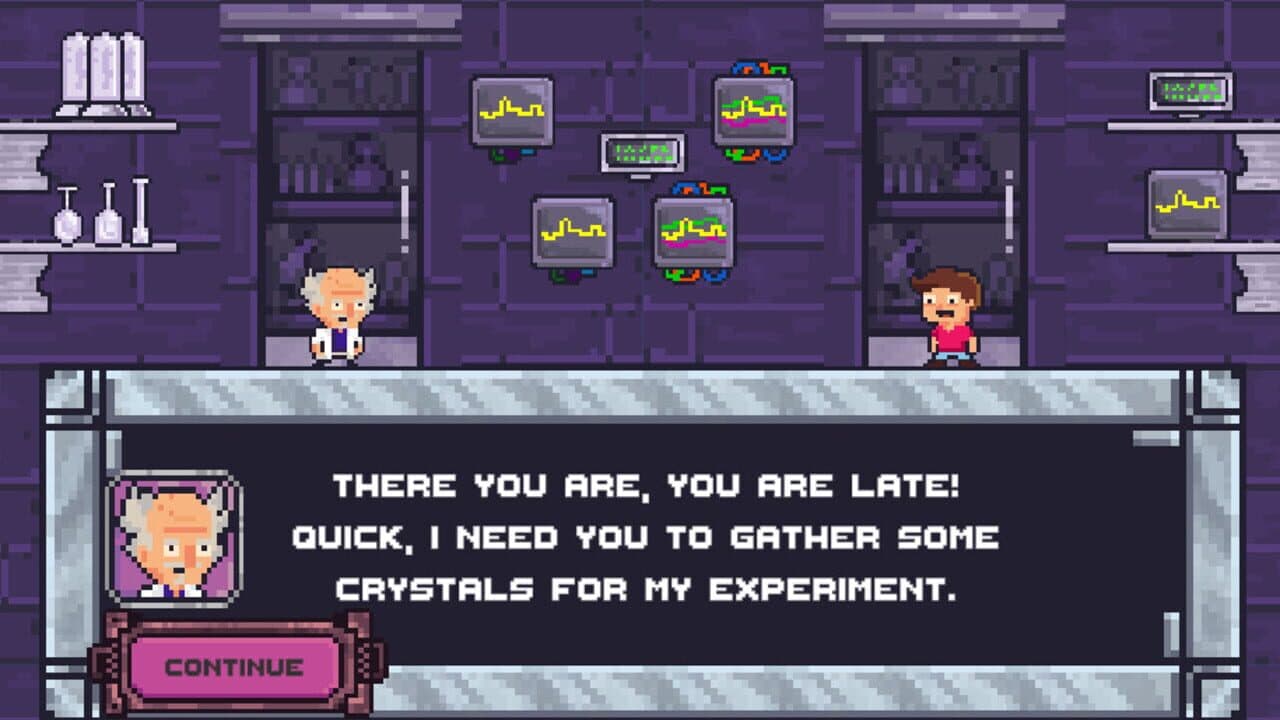 The Helper thumbnail 2