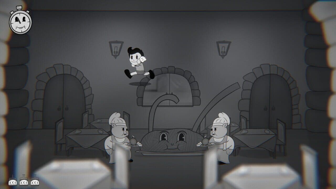 Timmy's Adventures thumbnail 5
