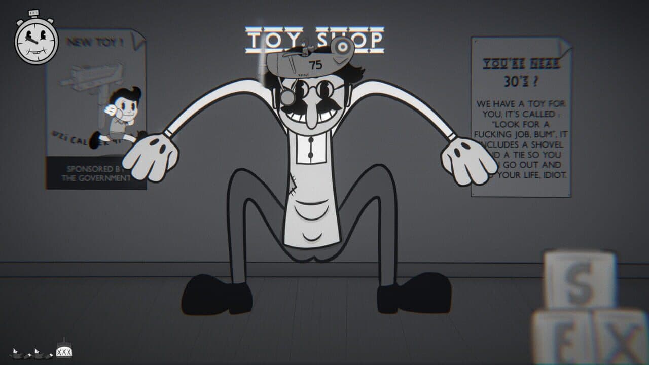 Timmy's Adventures screenshot 1