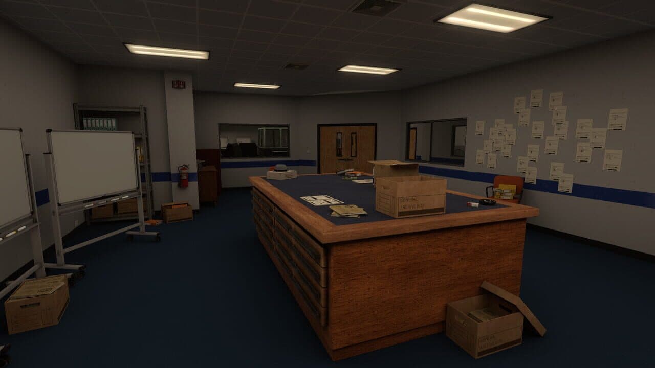 Project: Nightlight screenshot 1