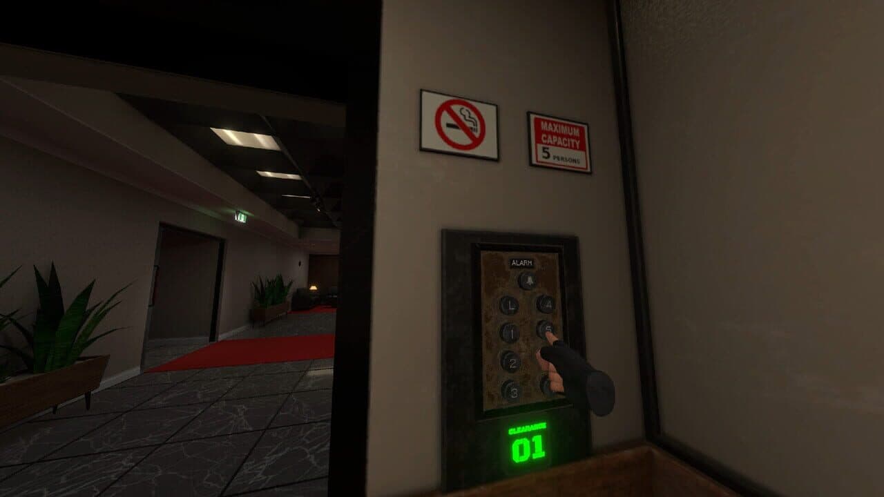 Project: Nightlight thumbnail 6