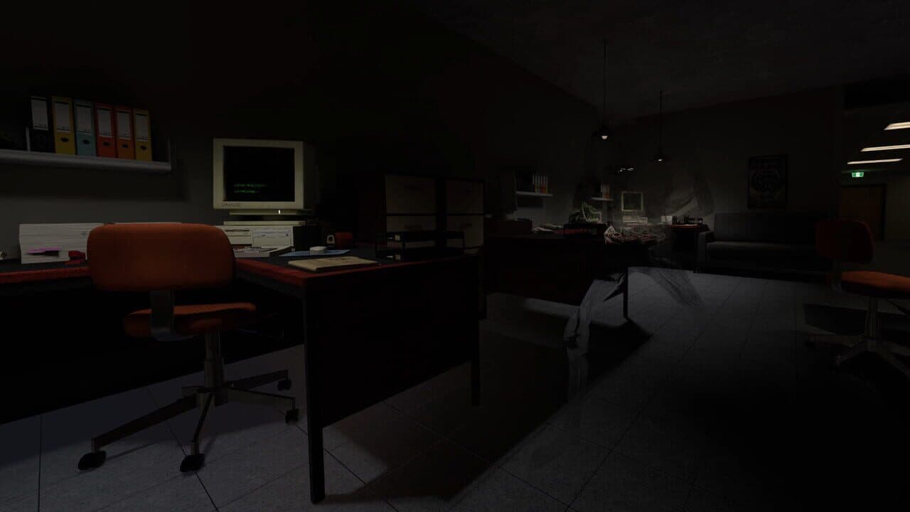 Project: Nightlight thumbnail 4