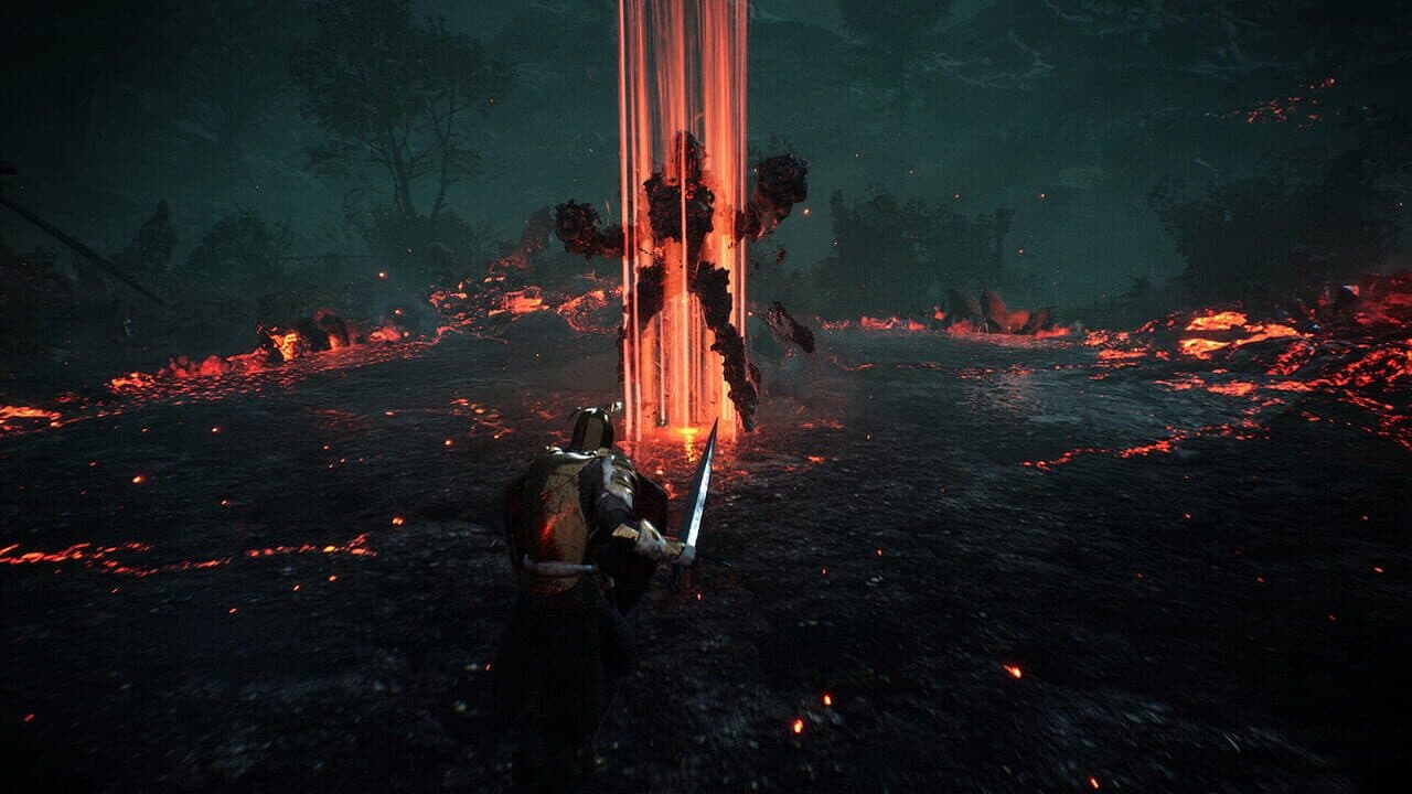 The Moon Hell thumbnail 5