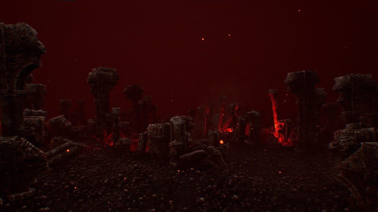 The Moon Hell thumbnail 7