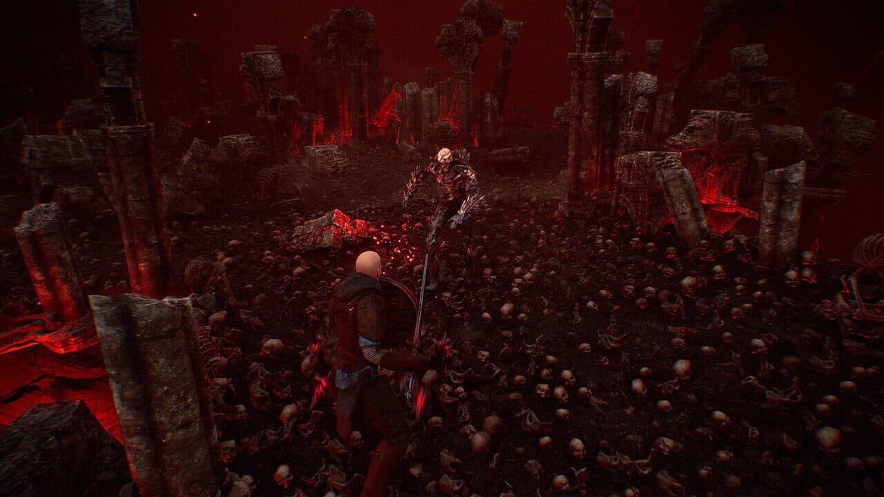 The Moon Hell thumbnail 8