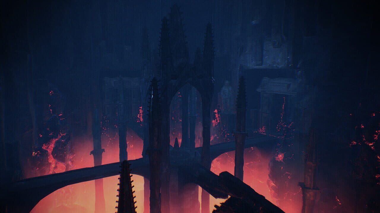 The Moon Hell thumbnail 2