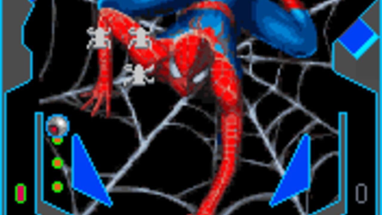 Spider-Man 2 Pinball thumbnail 3