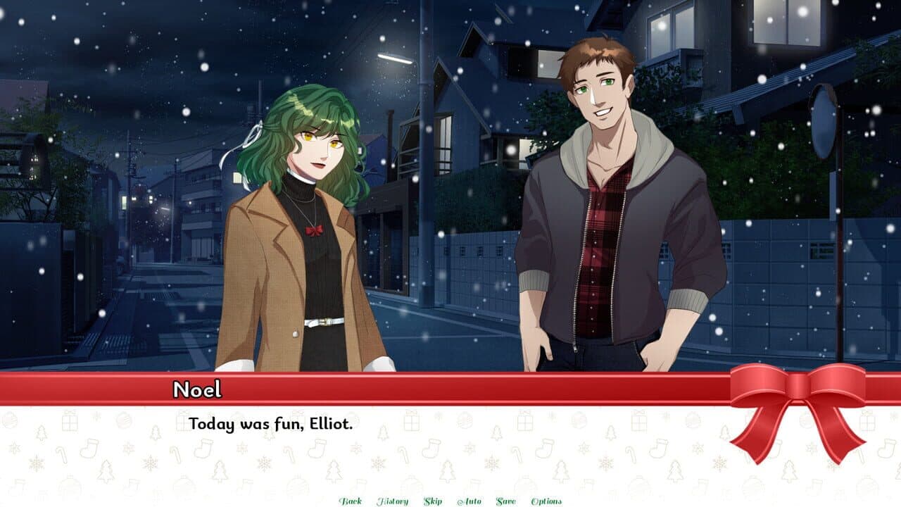 Wrapped With a Kiss thumbnail 3