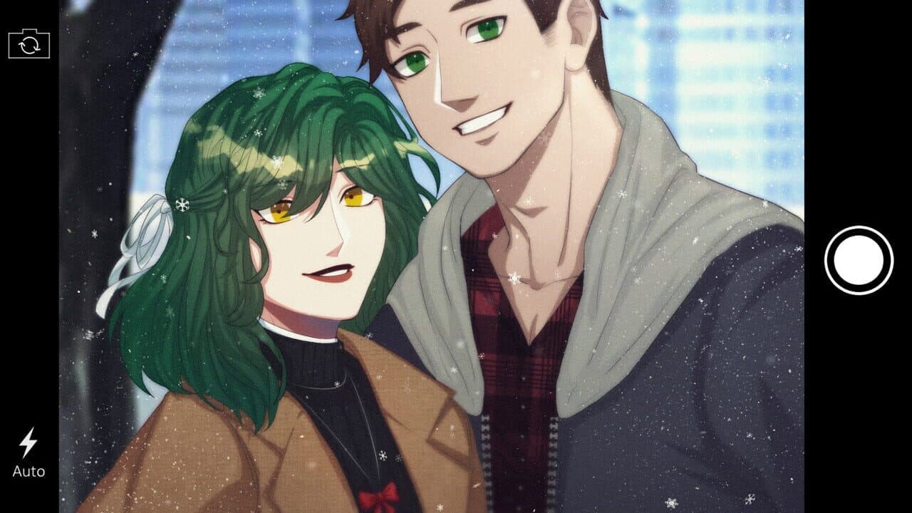 Wrapped With a Kiss thumbnail 7