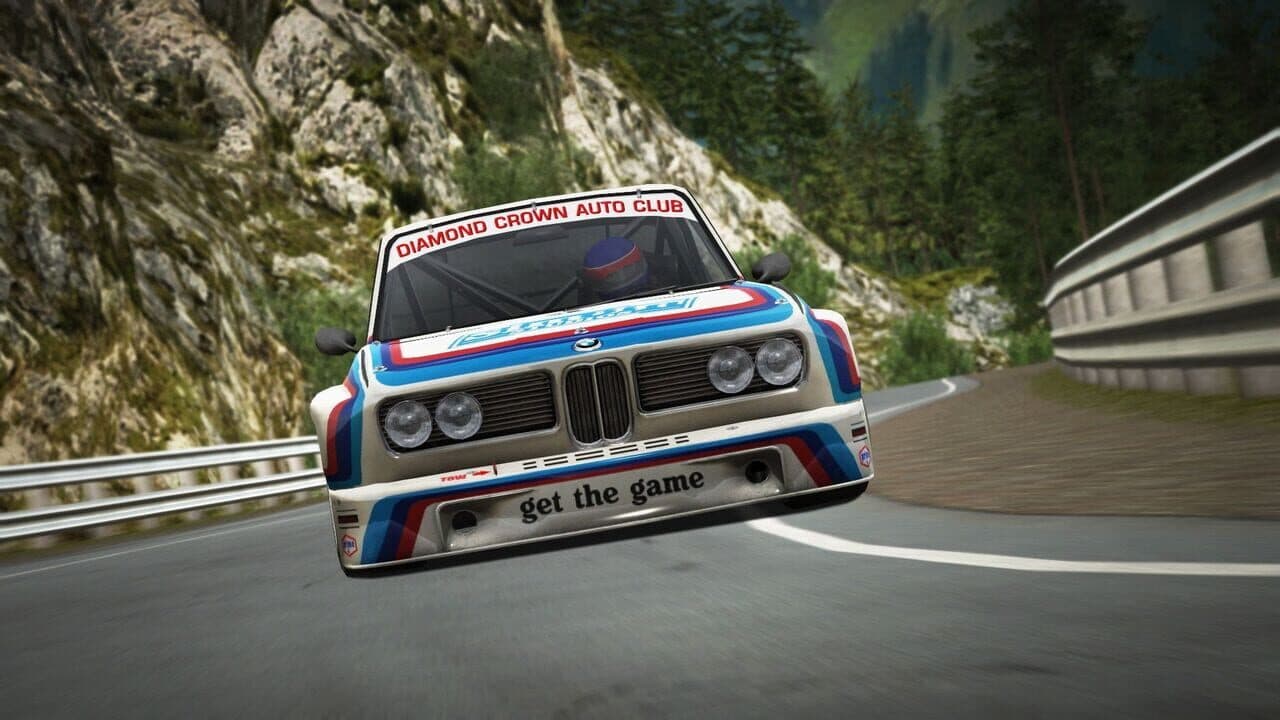 Race 07: Retro thumbnail 4
