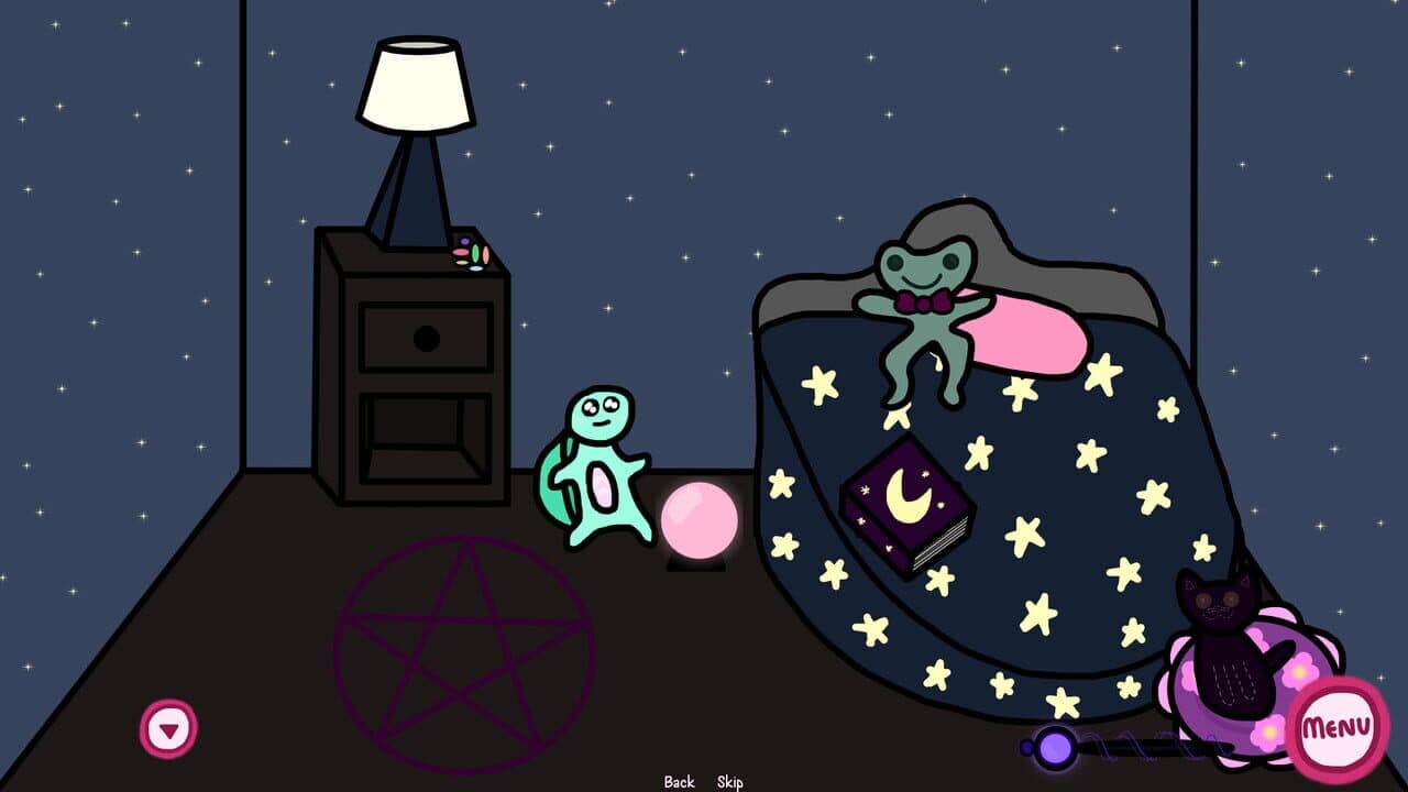 Chippy's Escape from Seaberry Keep thumbnail 3