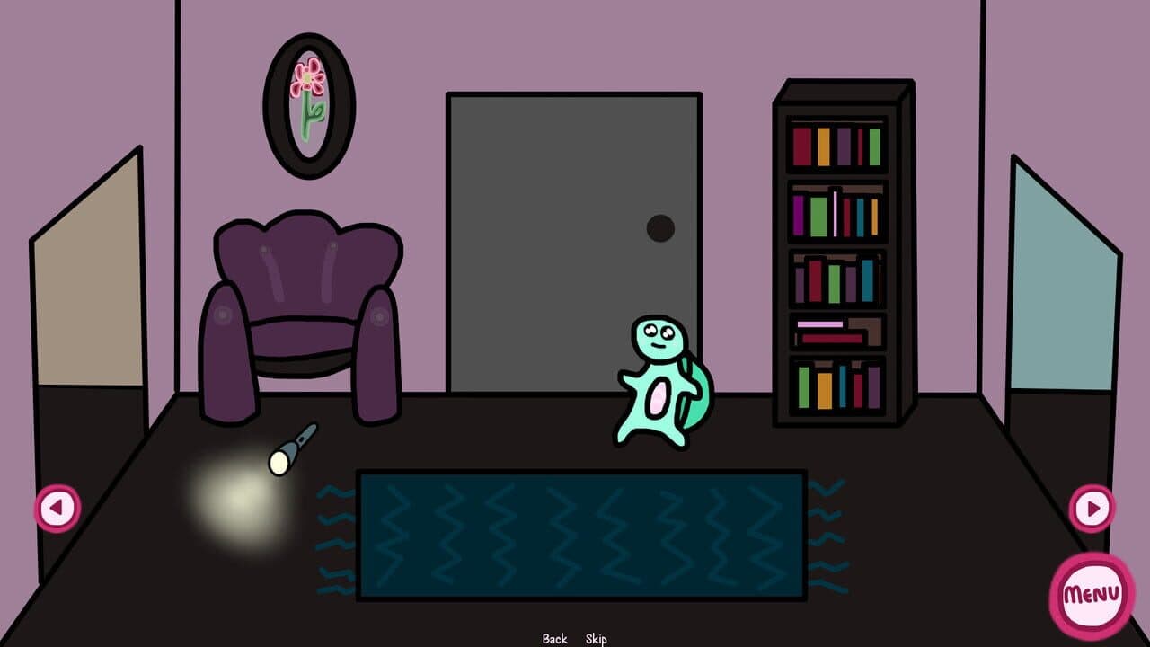 Chippy's Escape from Seaberry Keep thumbnail 4