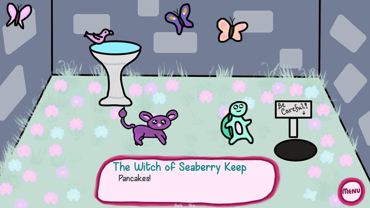 Chippy's Escape from Seaberry Keep thumbnail 6