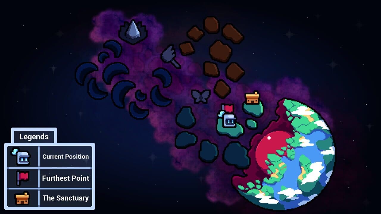Never Ending Beyond thumbnail 2