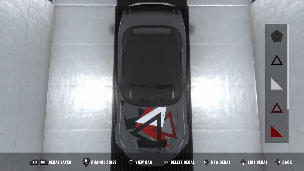 Touge Shakai thumbnail 3