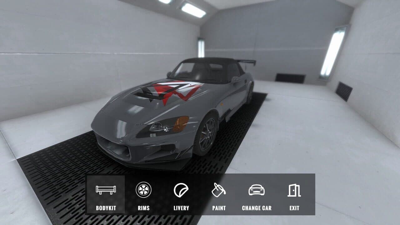 Touge Shakai thumbnail 4