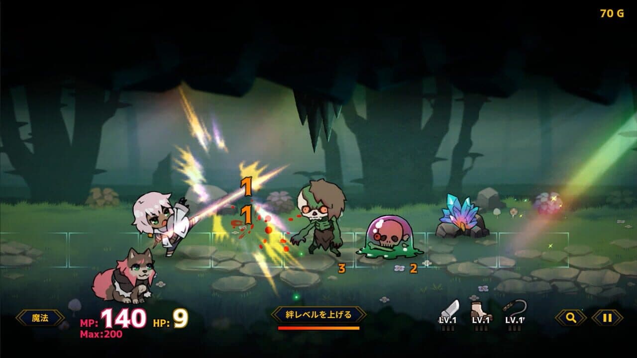 Doll Explorer thumbnail 9