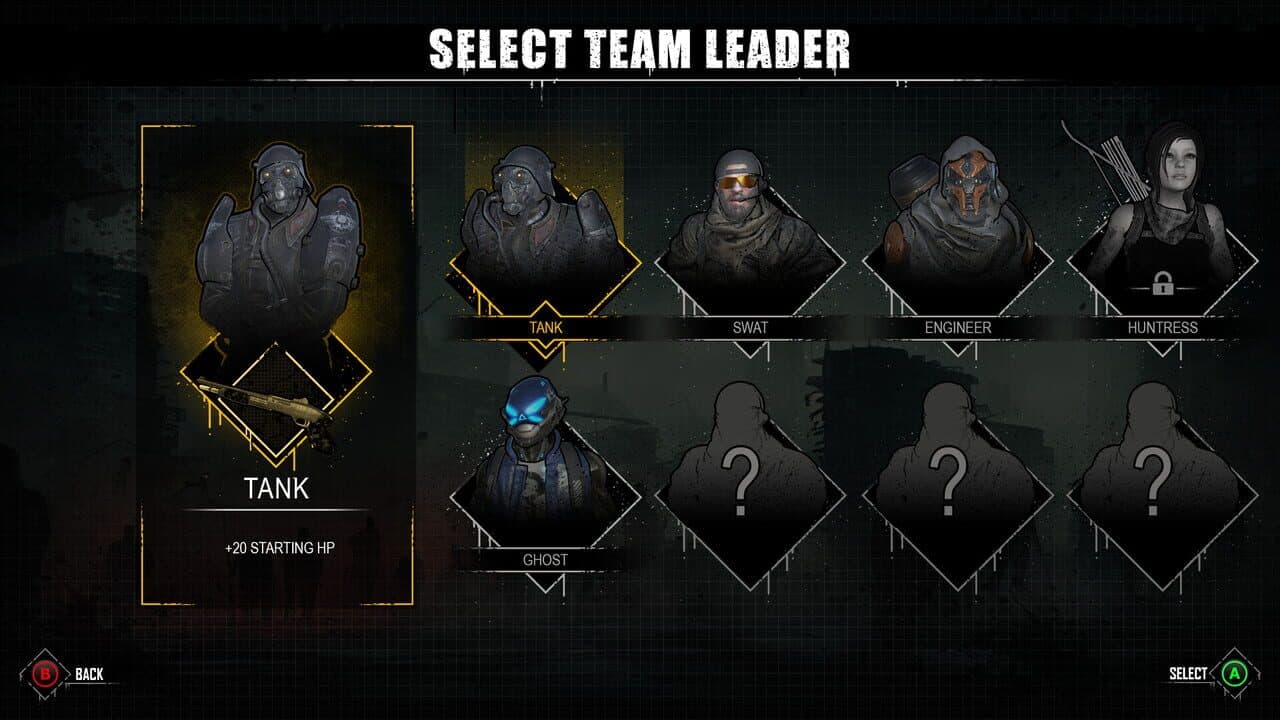 Yet Another Zombie Survivors thumbnail 2