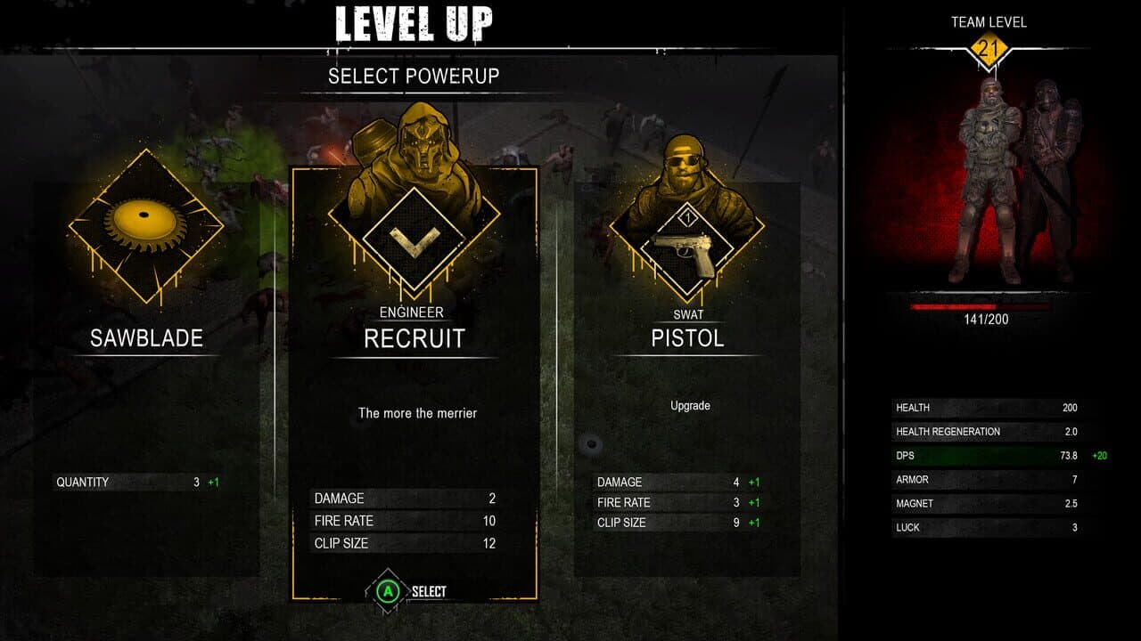 Yet Another Zombie Survivors thumbnail 4