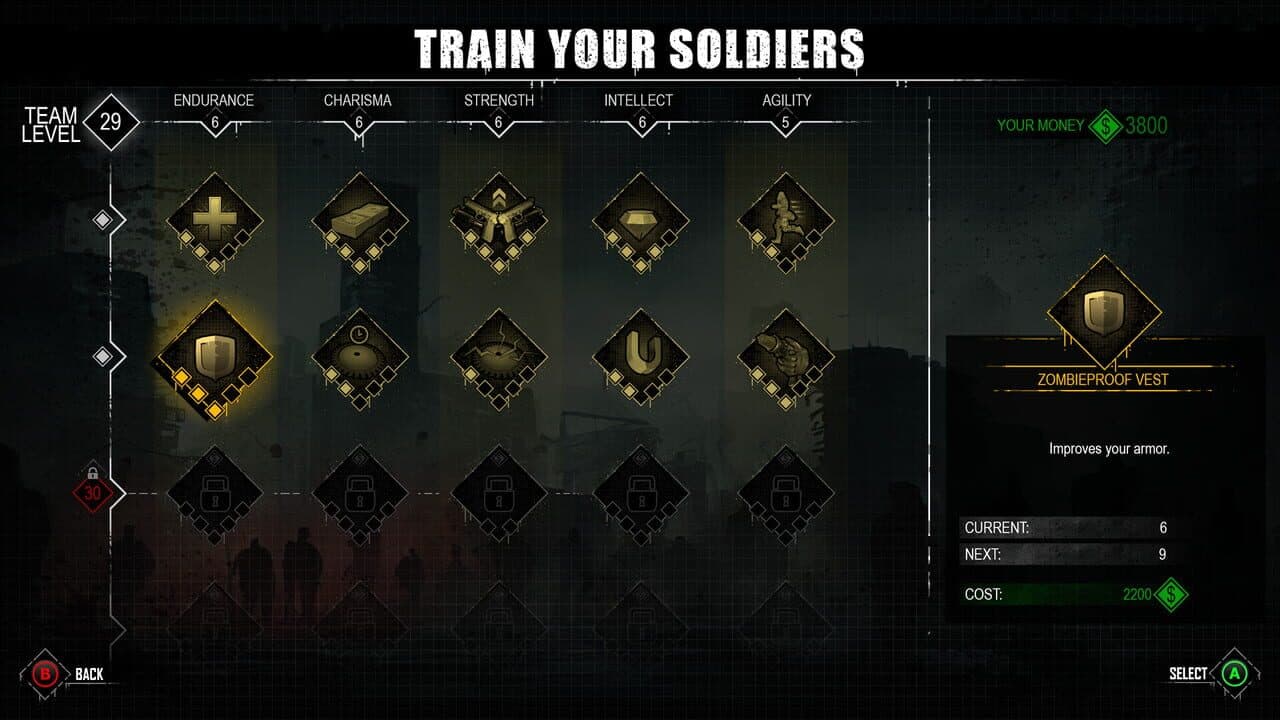 Yet Another Zombie Survivors thumbnail 5