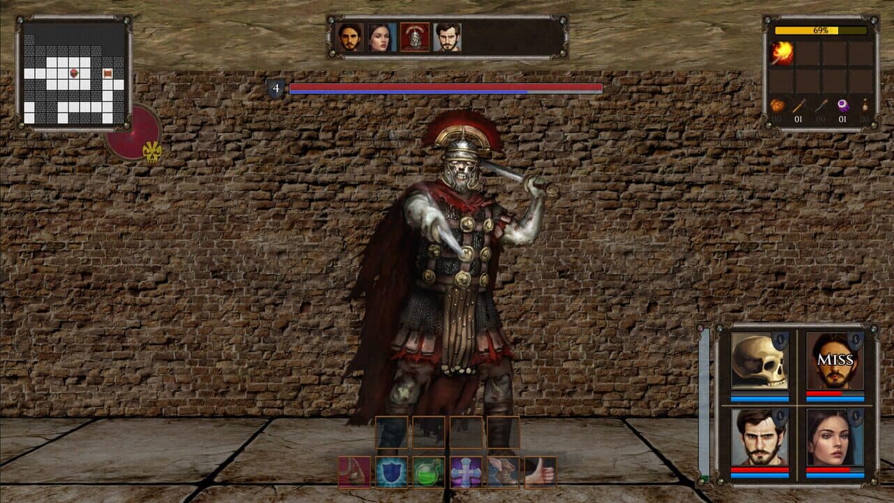 Ludus Mortis thumbnail 2
