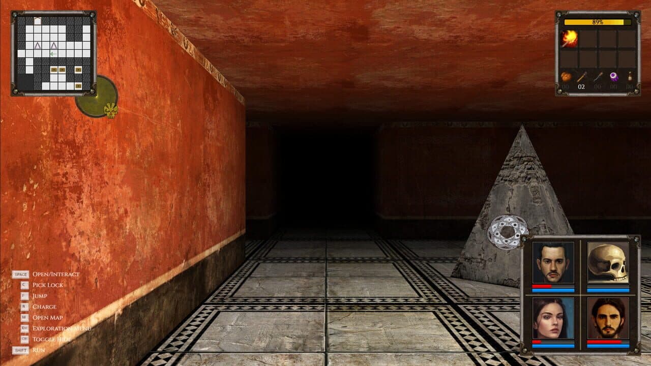 Ludus Mortis thumbnail 5