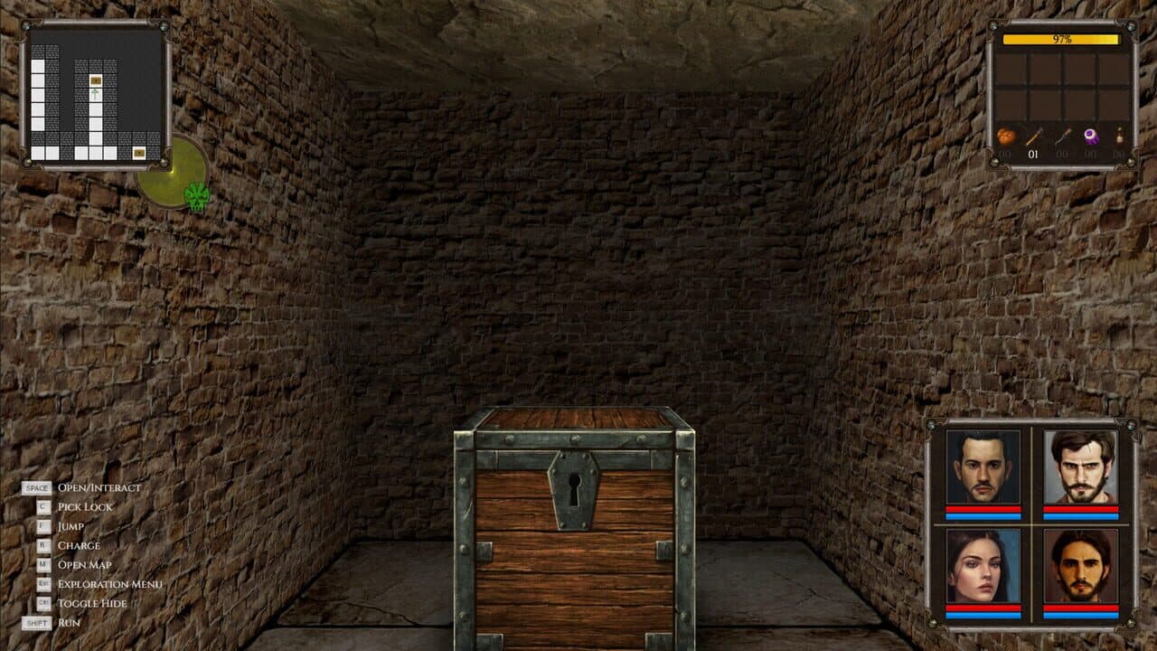 Ludus Mortis thumbnail 9