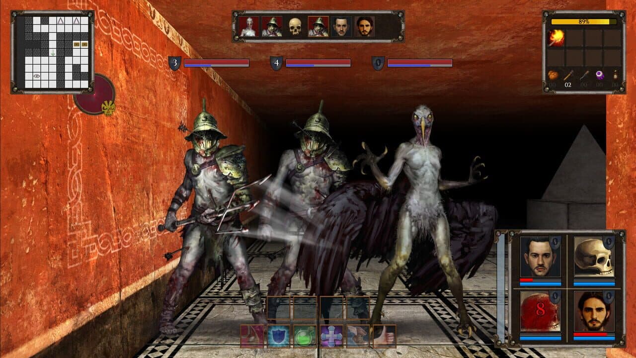 Ludus Mortis thumbnail 6